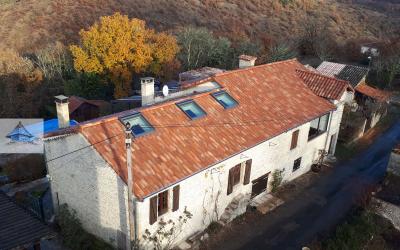 ENTREPRISE QUERCY TOITURE